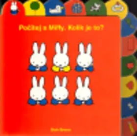 Počítej s Miffy. Kolik je to? Bezpečná Platba