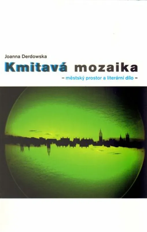 Kmitavá mozaika Objednat Nyní