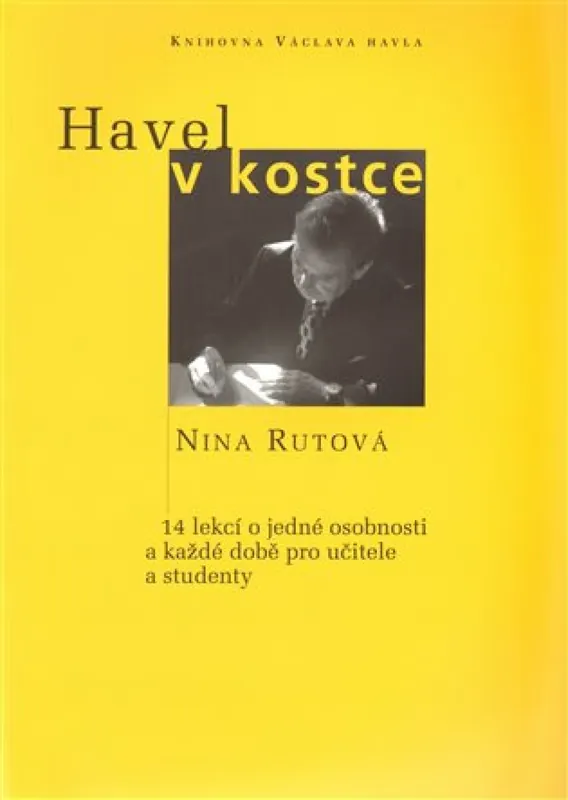 Havel v kostce Nakupujte Hned