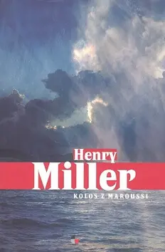 Kolos z Maroussi Speciální Cena
