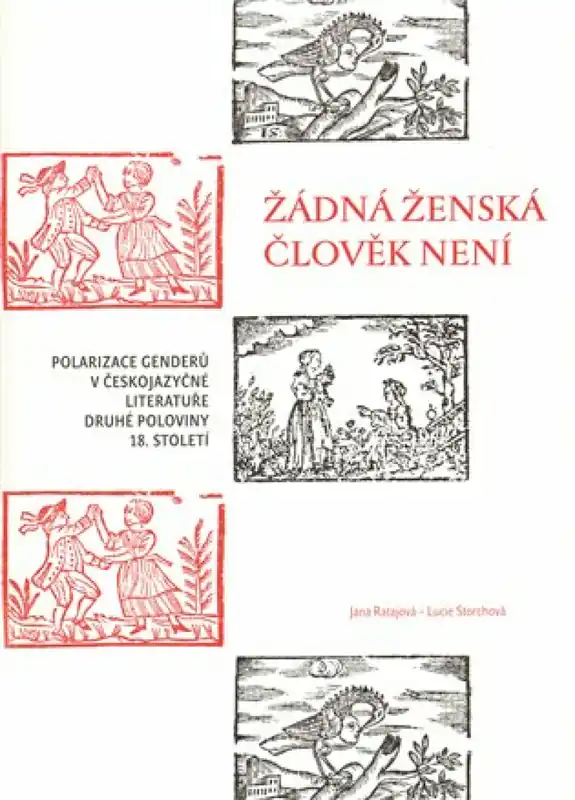 Žádná ženská člověk není Must-Have