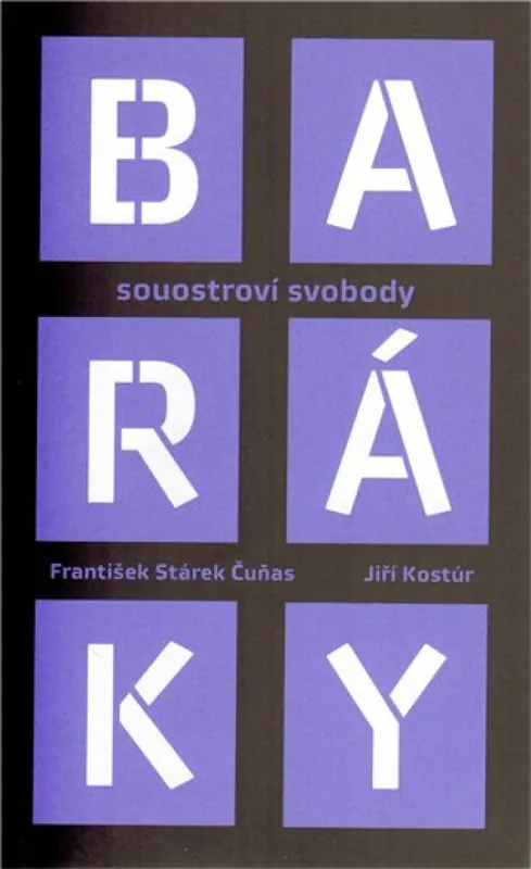 Baráky Bezpečná Platba