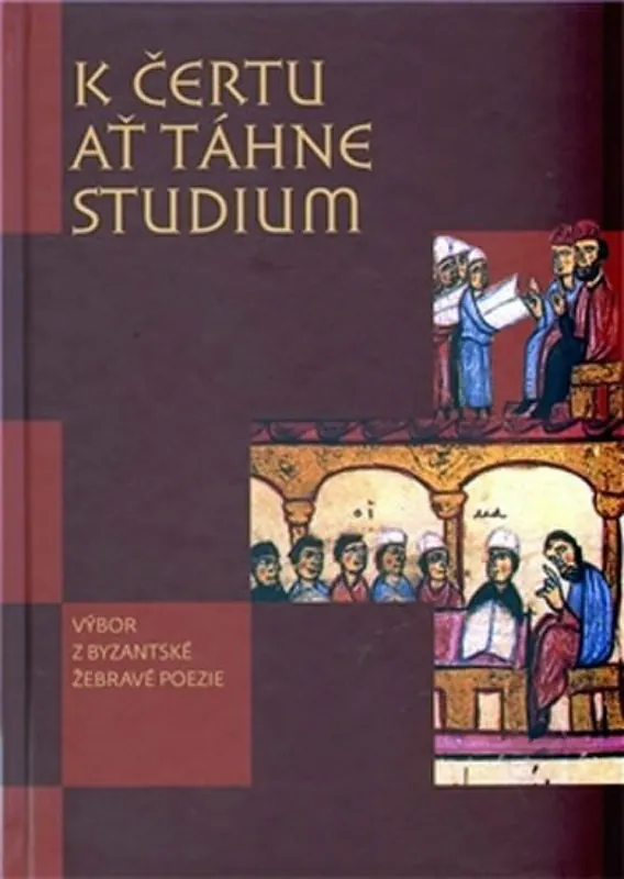 Originální K čertu ať táhne studium