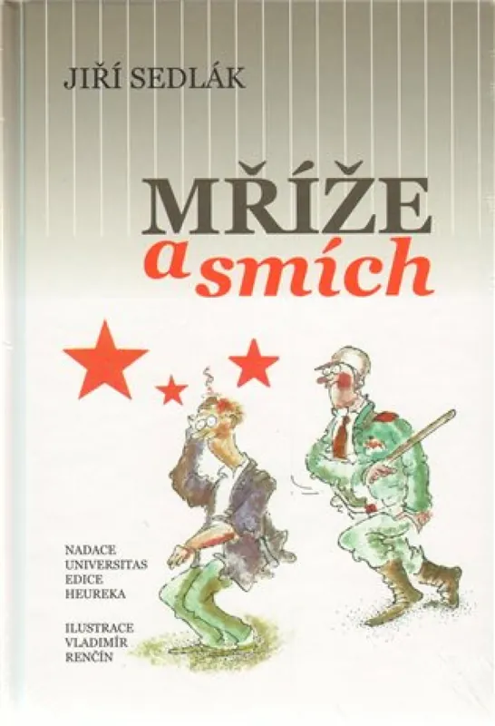 Akční Cena Mříže a smích