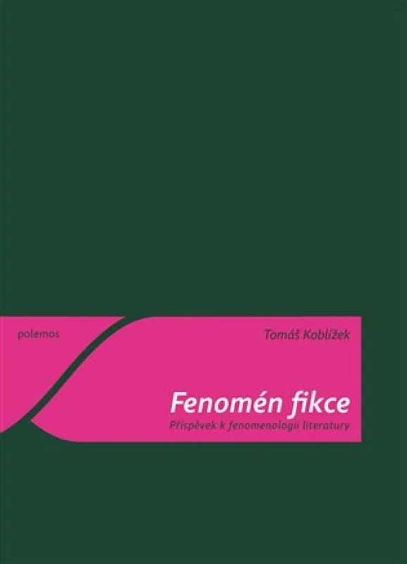 Fenomén fikce Dokud Zásoby Vydrží