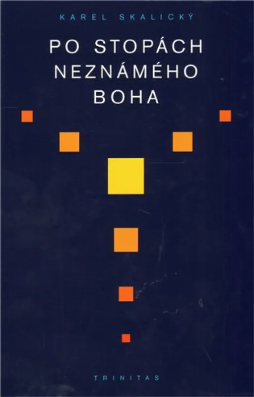 Po stopách neznámého Boha Odeslání Ihned