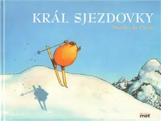 Král sjezdovky Nejprodávanější