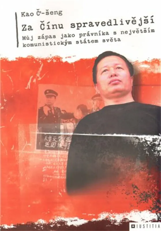 Akce Za Čínu spravedlivější