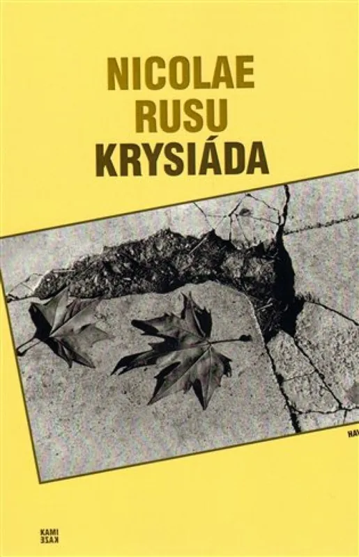 Krysiáda Poslední Šance