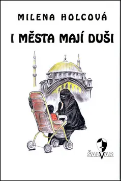 I města mají duši Hit Sezóny