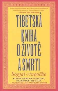 Tibetská kniha o životě a smrti Časově Omezené