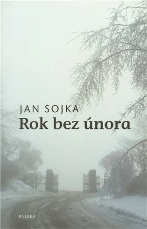 Rok bez února Jen Po Omezenou Doba