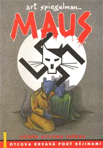 Přímo Od Výrobce Maus I.