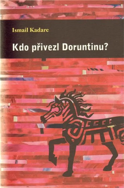 Kdo přivezl Doruntinu? Cenová Bomba