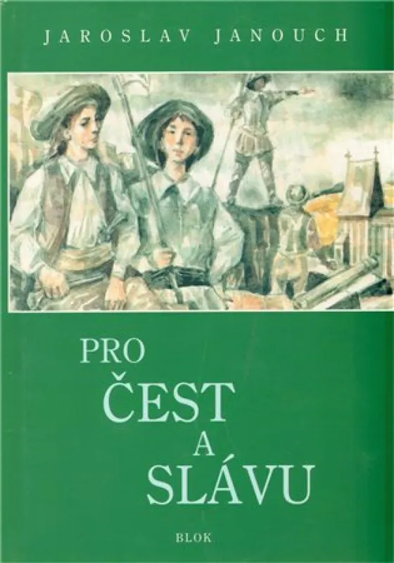 Pro čest a slávu Výhodná Nabídka