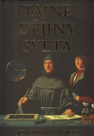Přímo Od Výrobce Tajné dějiny světa