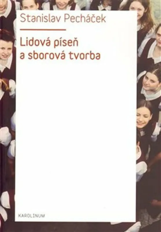 Objednat Nyní Lidová píseň a sborová tvorba