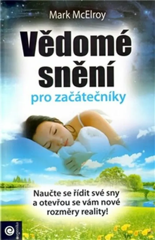Sezónní Sleva Vědomé snění pro začátečníky