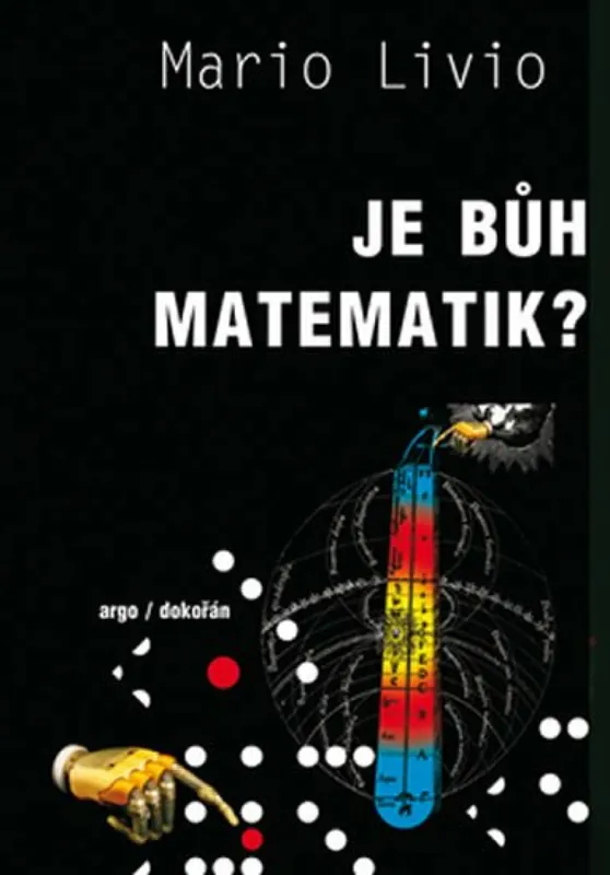 Značkový Je Bůh matematik?