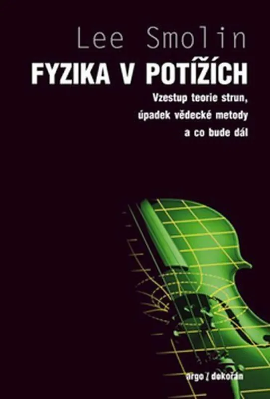 Cenový Hit Fyzika v potížích