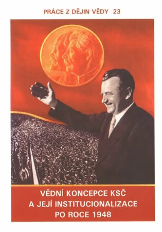 Vědní koncepce KSČ a její institucionalizace po roce 1948 Hit Sezóny