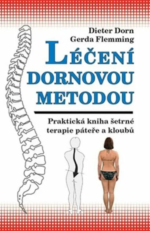 Léčení Dornovou metodou Akční Cena