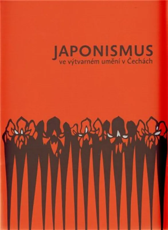Ihned K Objednání Japonismus ve výtvarném umění v Čechách