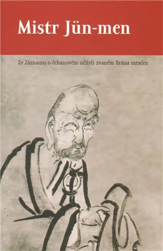 Mistr Jün-men Nová Kolekce