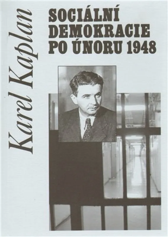 Sociální demokracie po únoru 1948 Vysoce Kvalitní