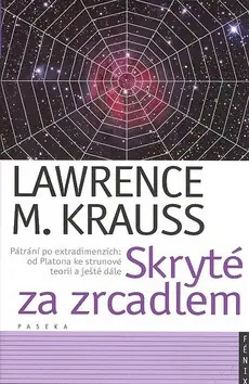 Akční Nabídka Skryté za zrcadlem