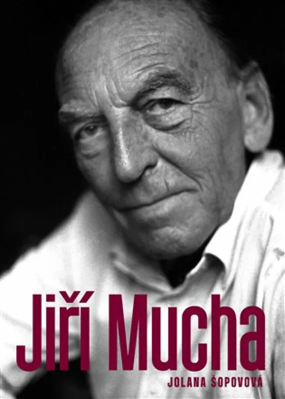 Jiří Mucha Akce