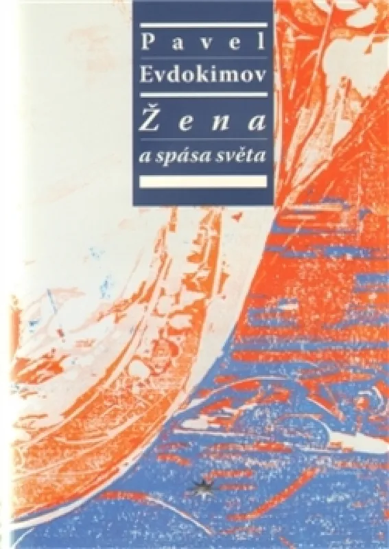 Žena a spása světa Bezpečná Platba