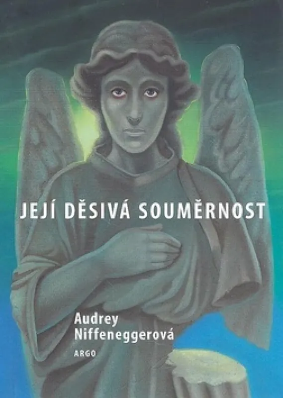 Přímo Od Výrobce Její děsivá souměrnost