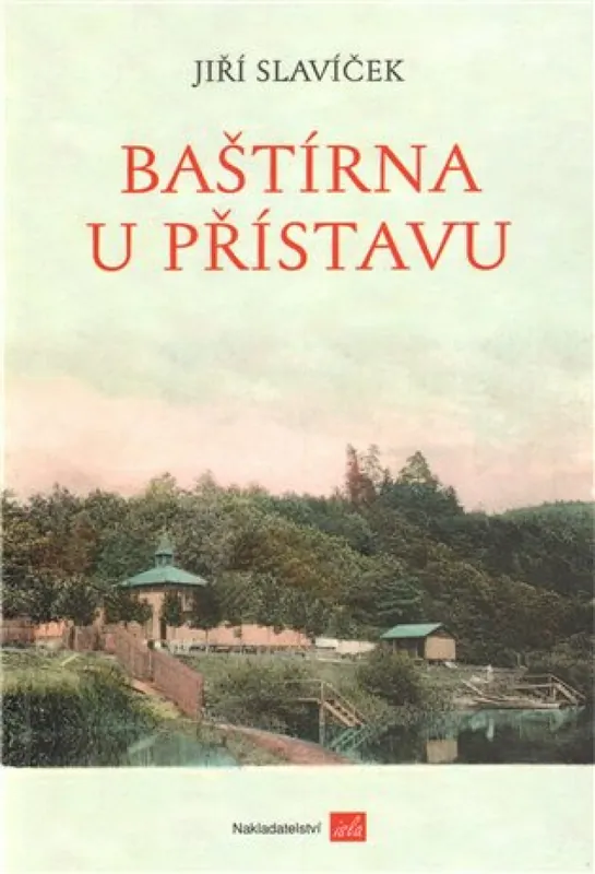 Baštírna u přístavu Hit Sezóny