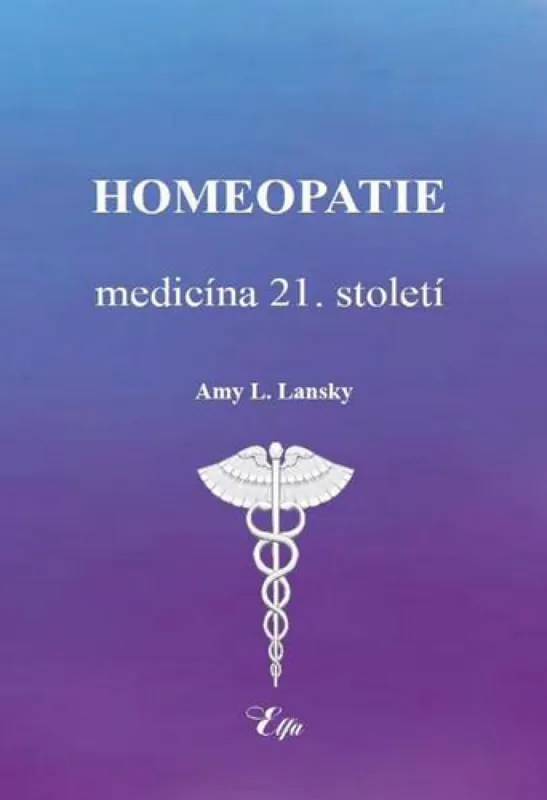 Homeopatie-medicína 21. století Bezpečná Platba
