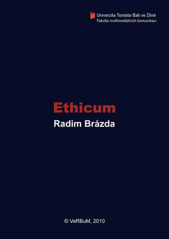 Ethicum Novinka