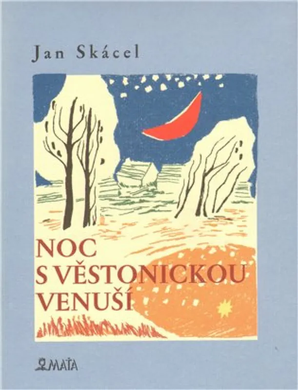 Noc s Věstonickou venuší Objednat Nyní