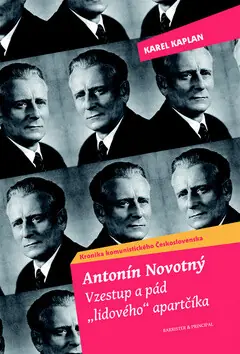 Vysoce Kvalitní Antonín Novotný