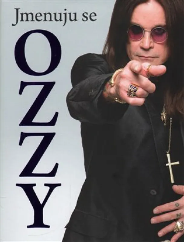 Speciální Cena Jmenuju se Ozzy