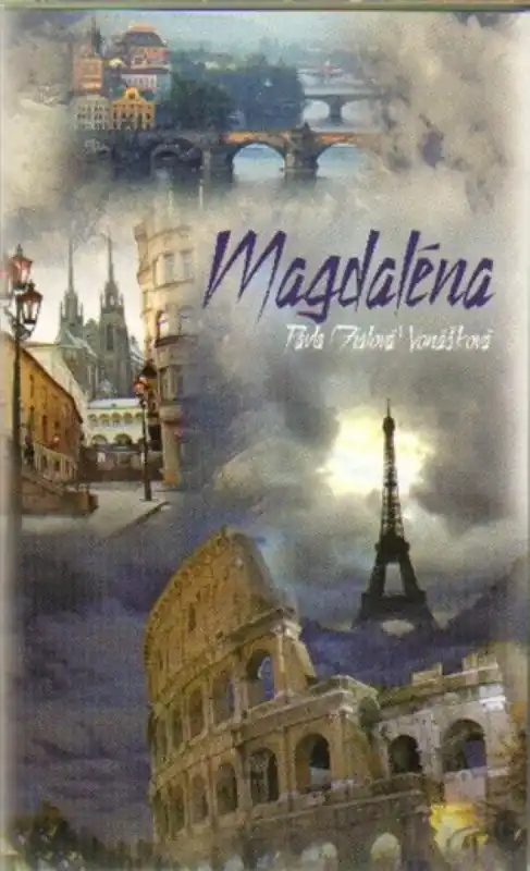 Magdaléna Expresní Doručení