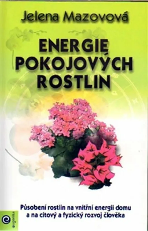 Pouze Dnes Energie pokojových rostlin