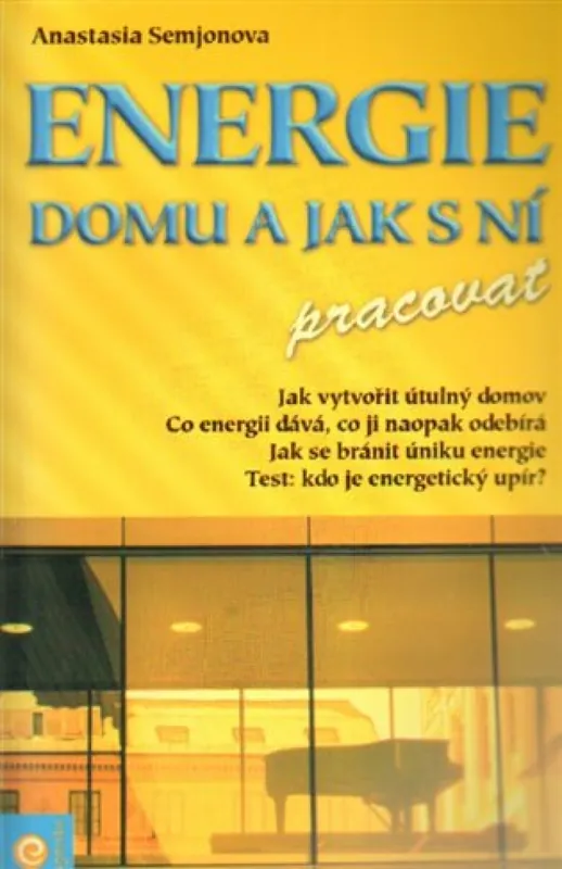Nejlepší Cena Energie domu a jak s ní pracovat