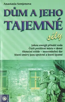Dům a jeho tajemné síly Aktuální