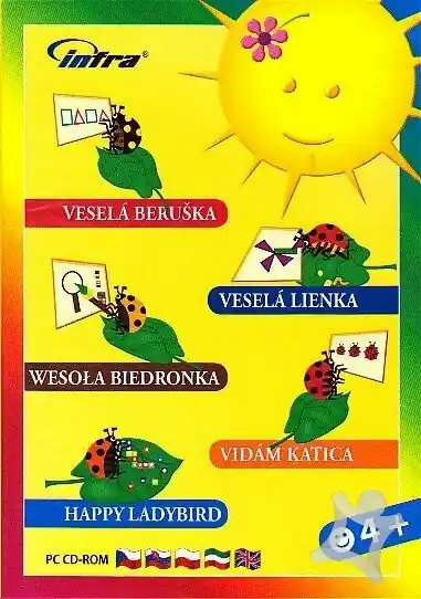 Veselá beruška Film Speciální Cena