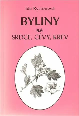 Ihned K Objednání Byliny na srdce, cévy, krev