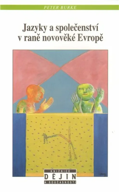Kup Teď Jazyky a společenství v raně novověké Evropě