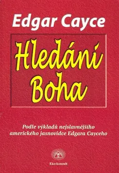 Speciální Cena Hledání boha