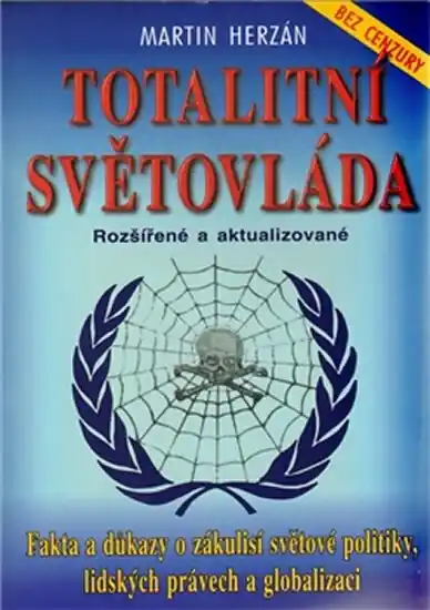 Totalitní světovláda Odeslání Ihned