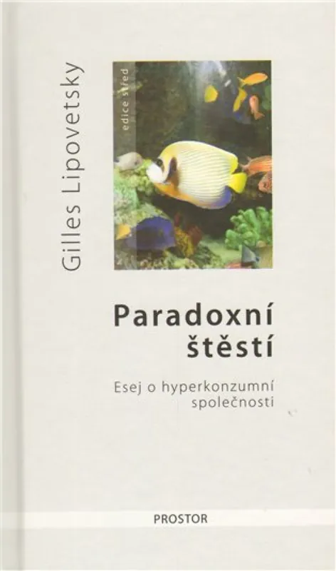 Jen Po Omezenou Doba Paradoxní štěstí