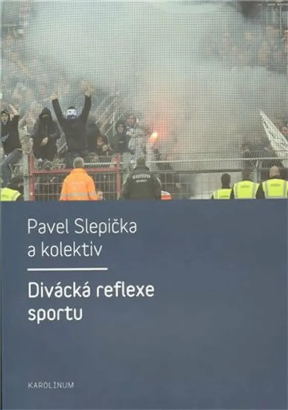 Divácká reflexe sportu Nejlepší Volba